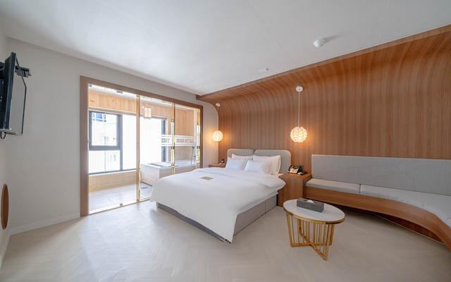 거제도 브라운도트 거제근포항점