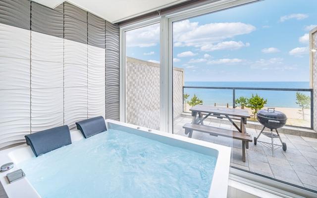 양양 마레삐노펜션(동호해변)