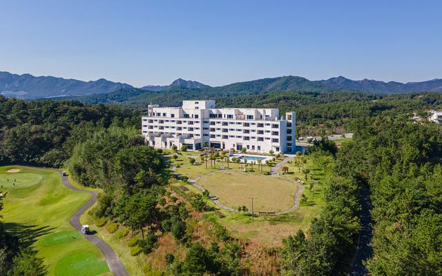 다산베아채 골프앤리조트