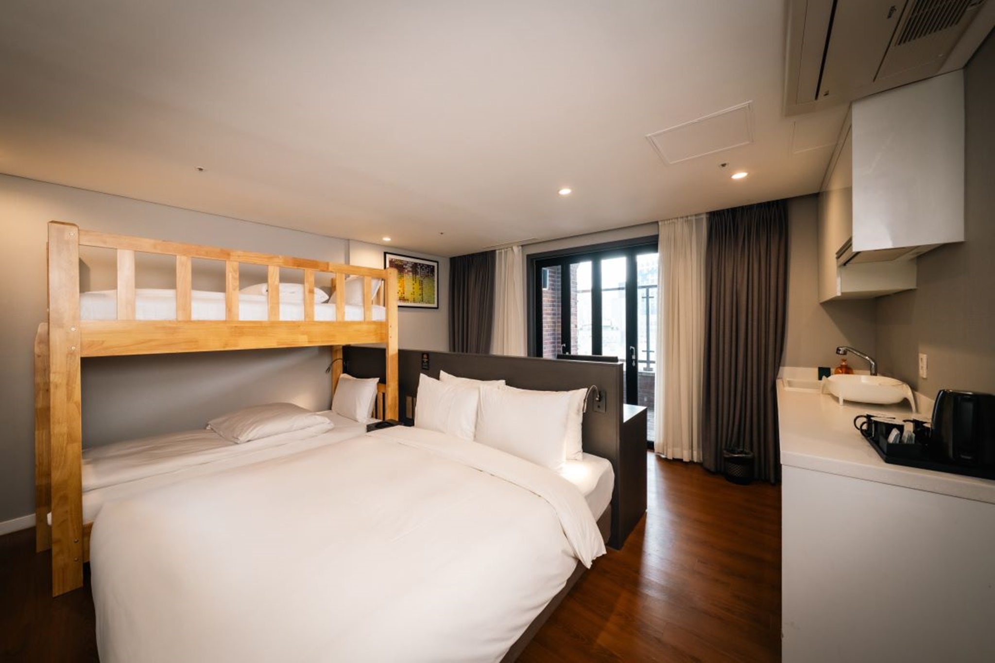 아르반시티 호텔 썸네일4