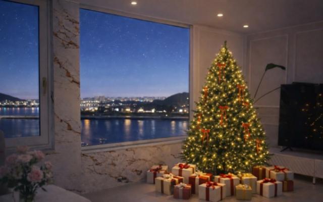 인천(선재도) 하루