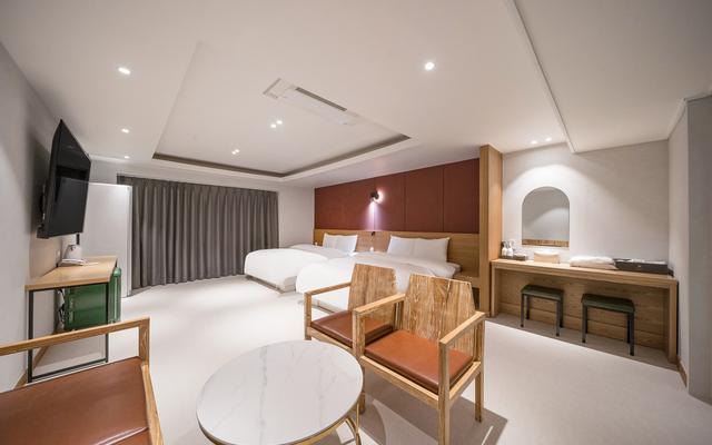 대구 비슬로11호텔(Bslo11Hotel)