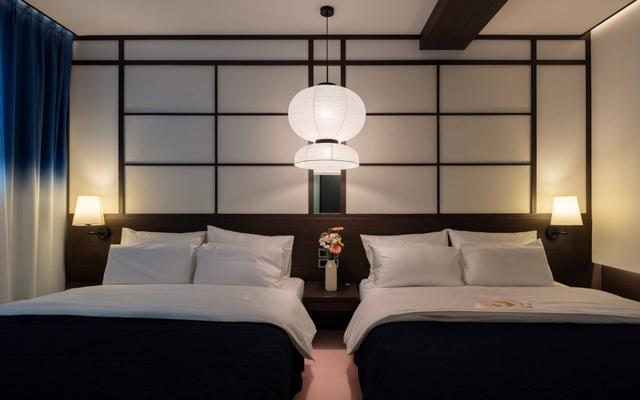 스테이 패스포트 나고야 료칸 안양 평촌