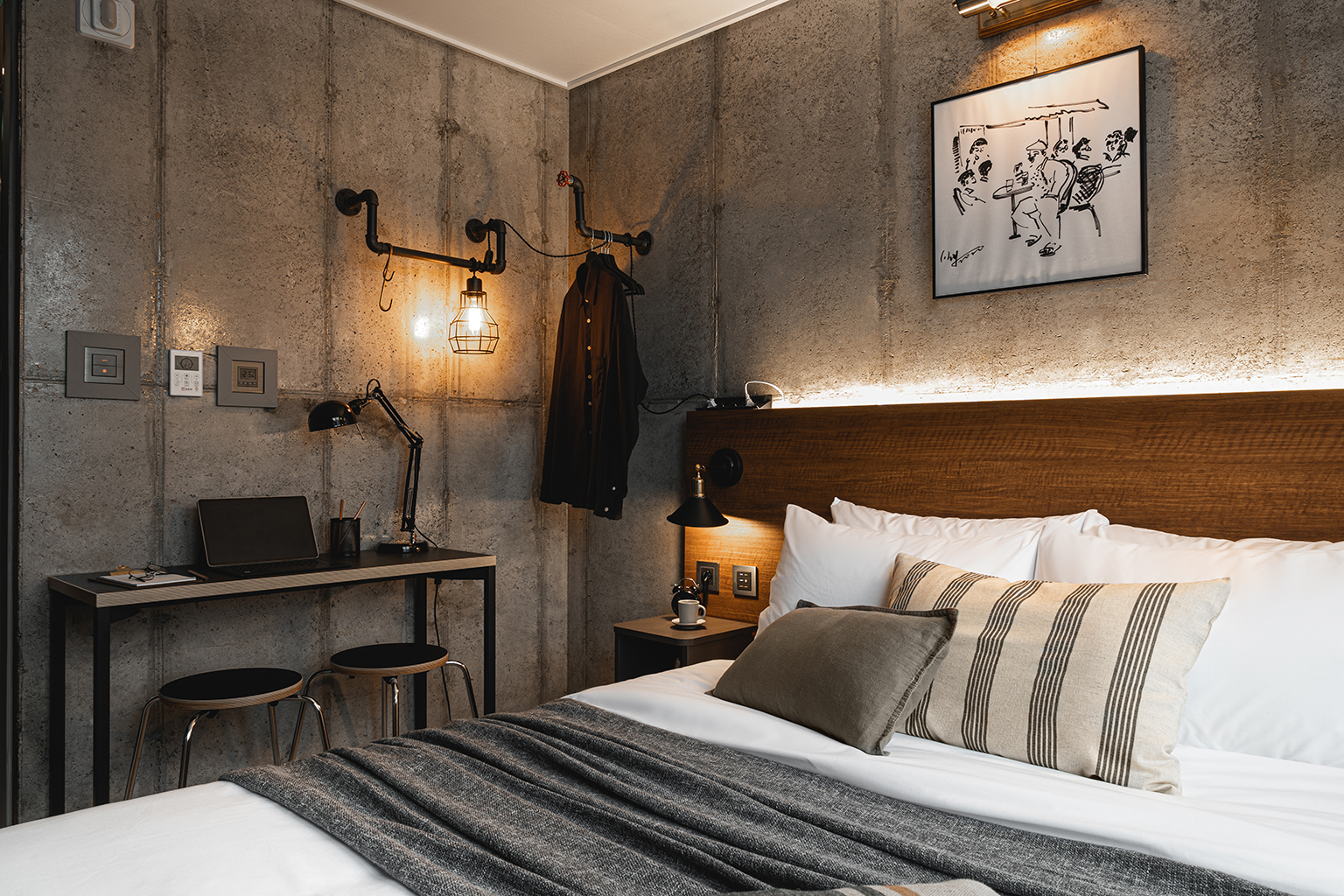 스튜디오 랜덤(Special Offer)