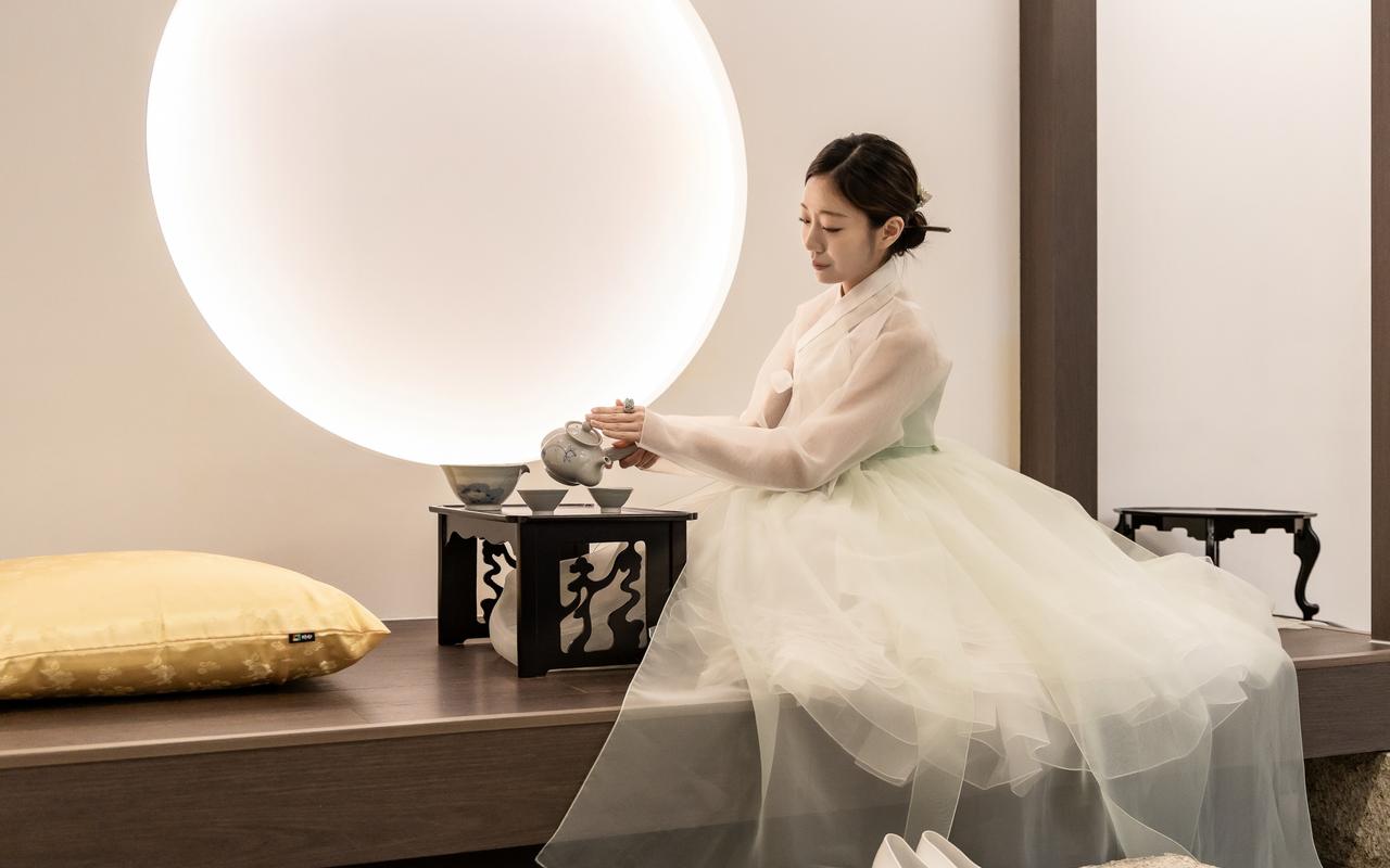 동대문 율 호텔 사진