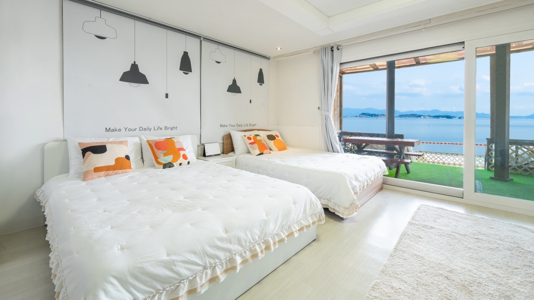 태안(안면도) 뜰앞바다펜션 썸네일3