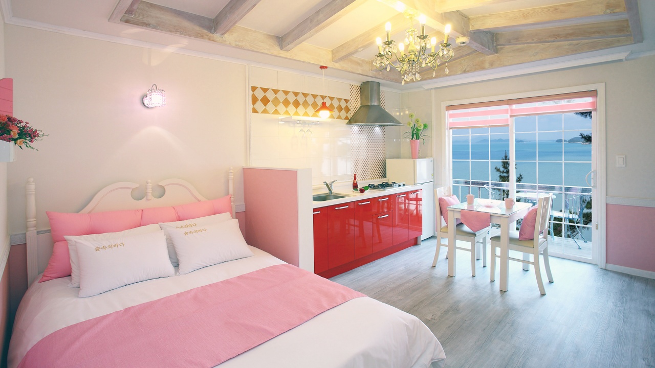 태안 숲속의바다펜션 이미지1