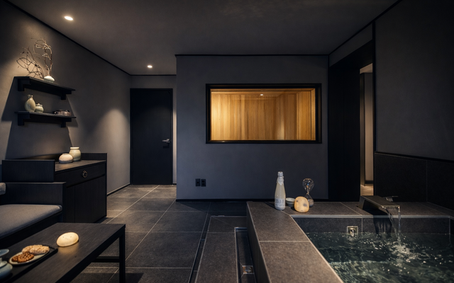 대전 유성 낙원 온천 by아늑