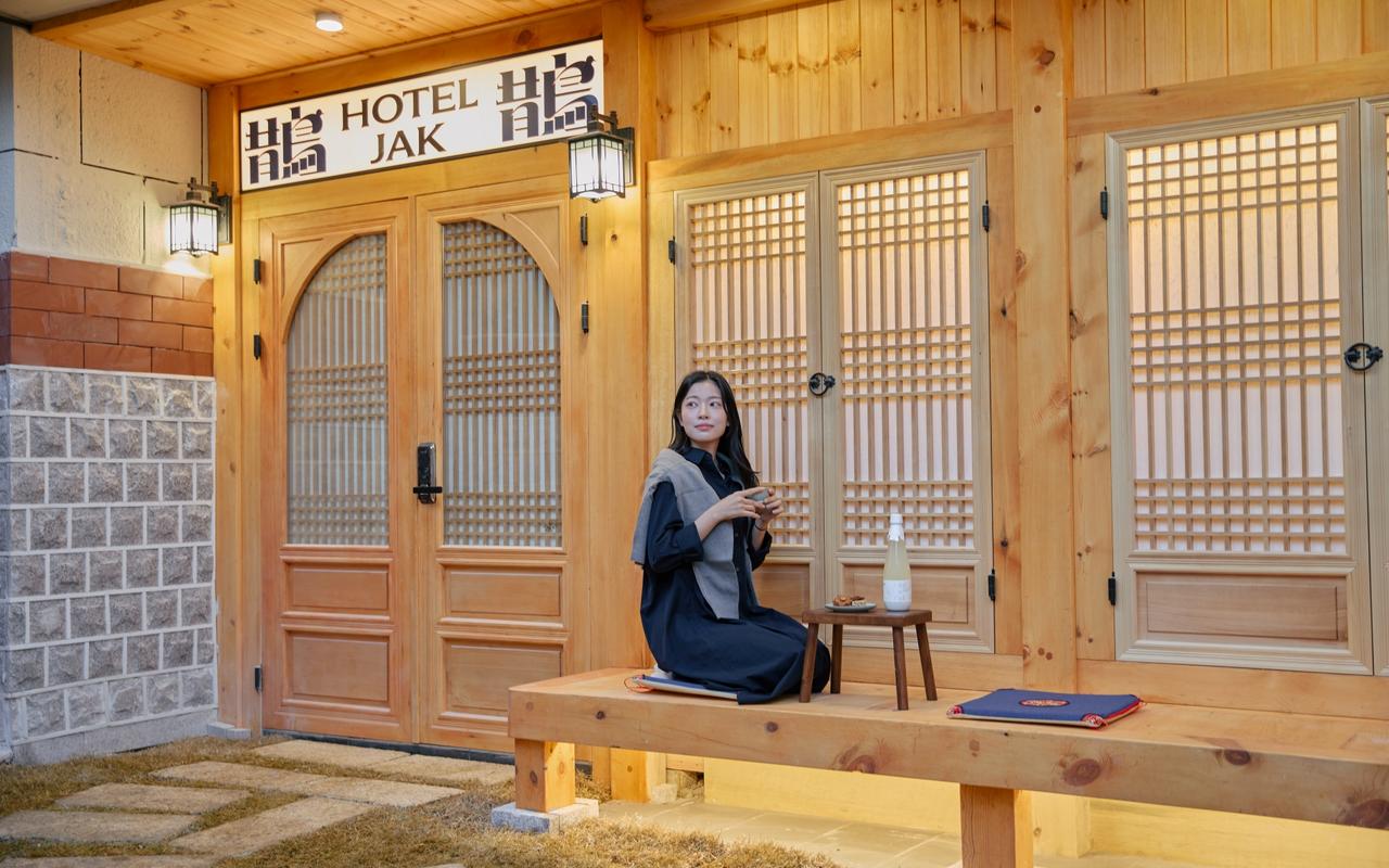 Jongno Hotel Zak Insadong by Anuk 사진 2