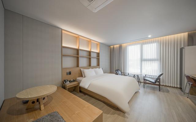 의성 에어시티 호텔