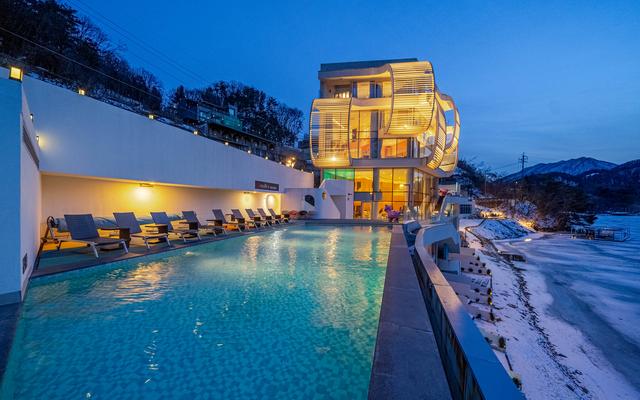 고고다이노 키즈호텔