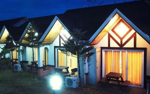 평창 현대스위트빌리지