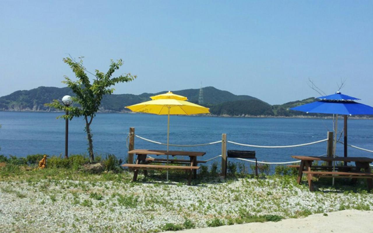 통영 솔구지펜션 사진