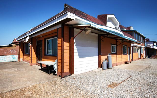 대부도 구봉도우리민박