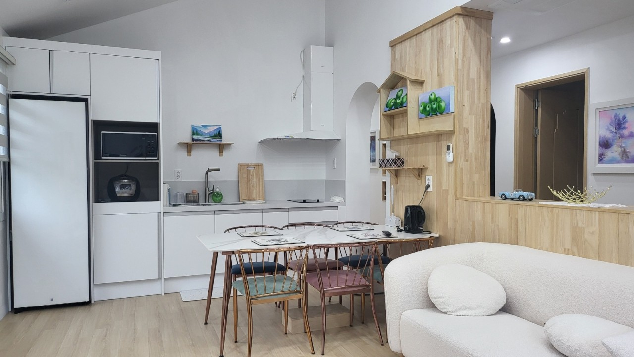 제주 갤러리하우스 이미지1