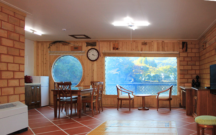 제주 호수가펜션 이미지1