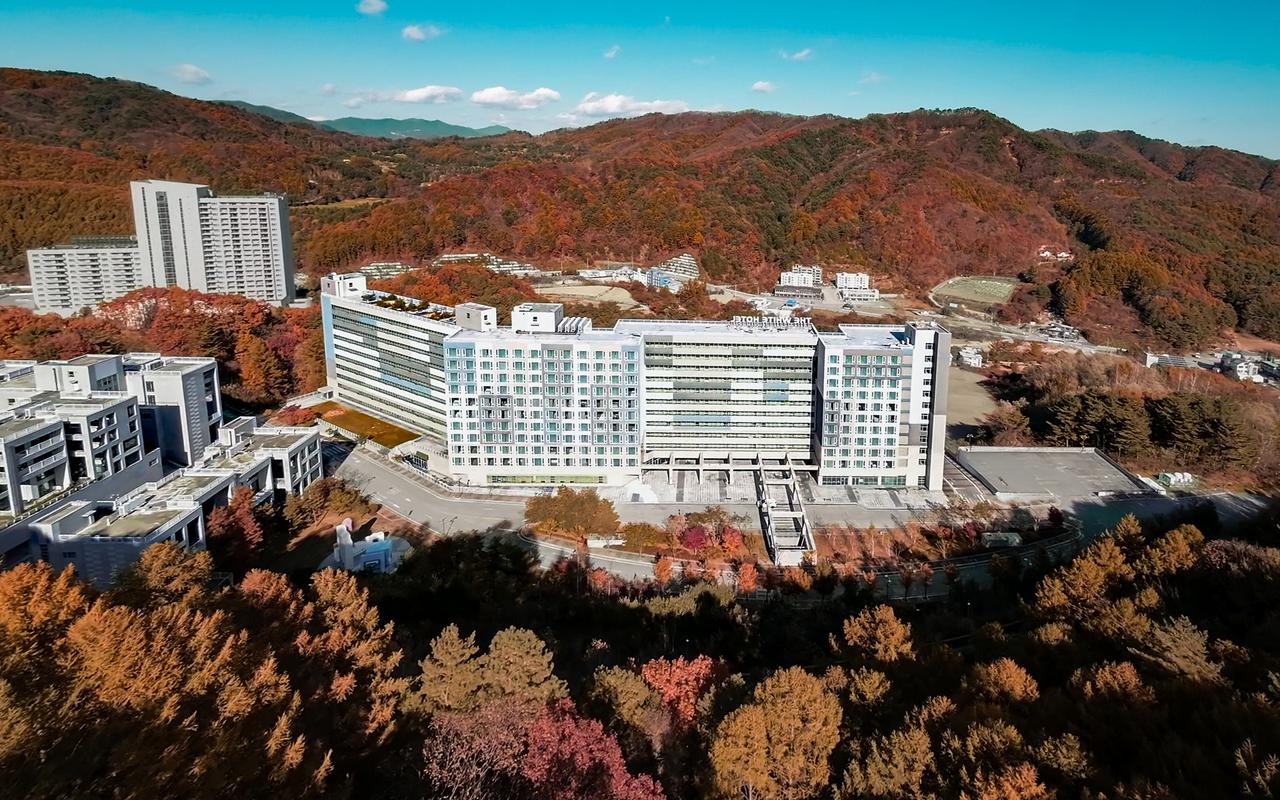 호텔어라운드 평창