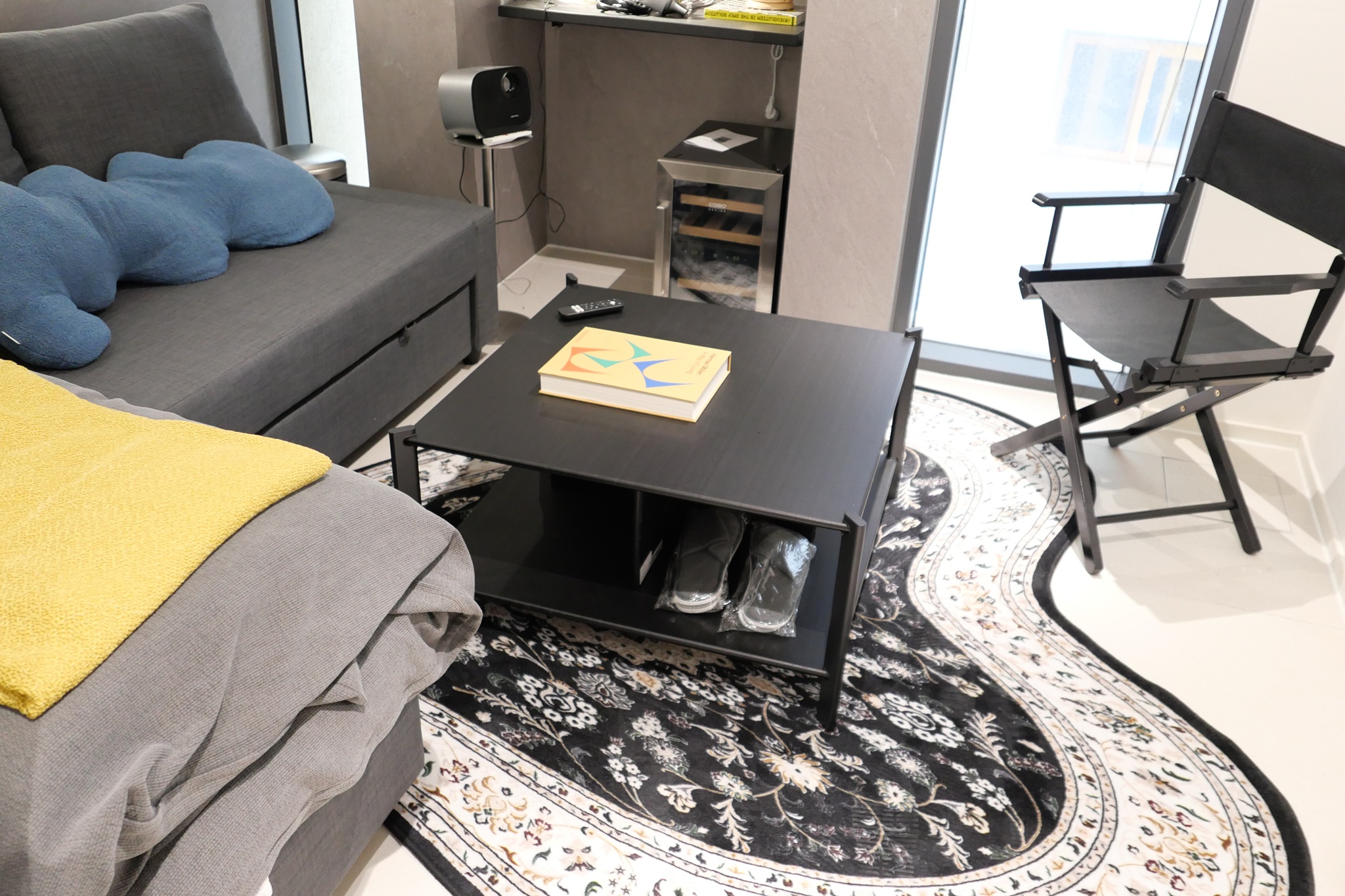 제주 디스페어 호텔 (D-SPHERE) 이미지1