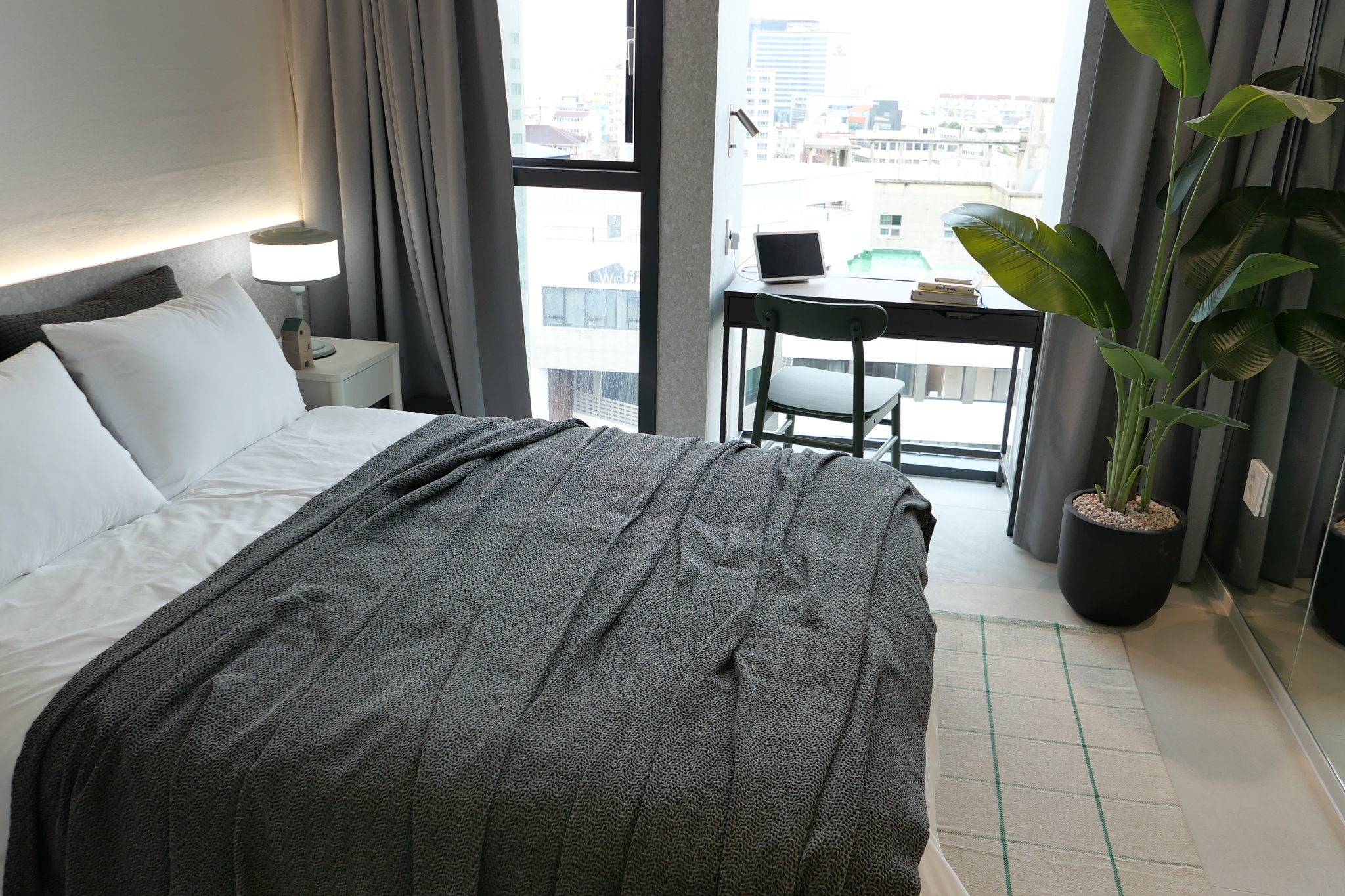 제주 디스페어 호텔 (D-SPHERE) 썸네일2