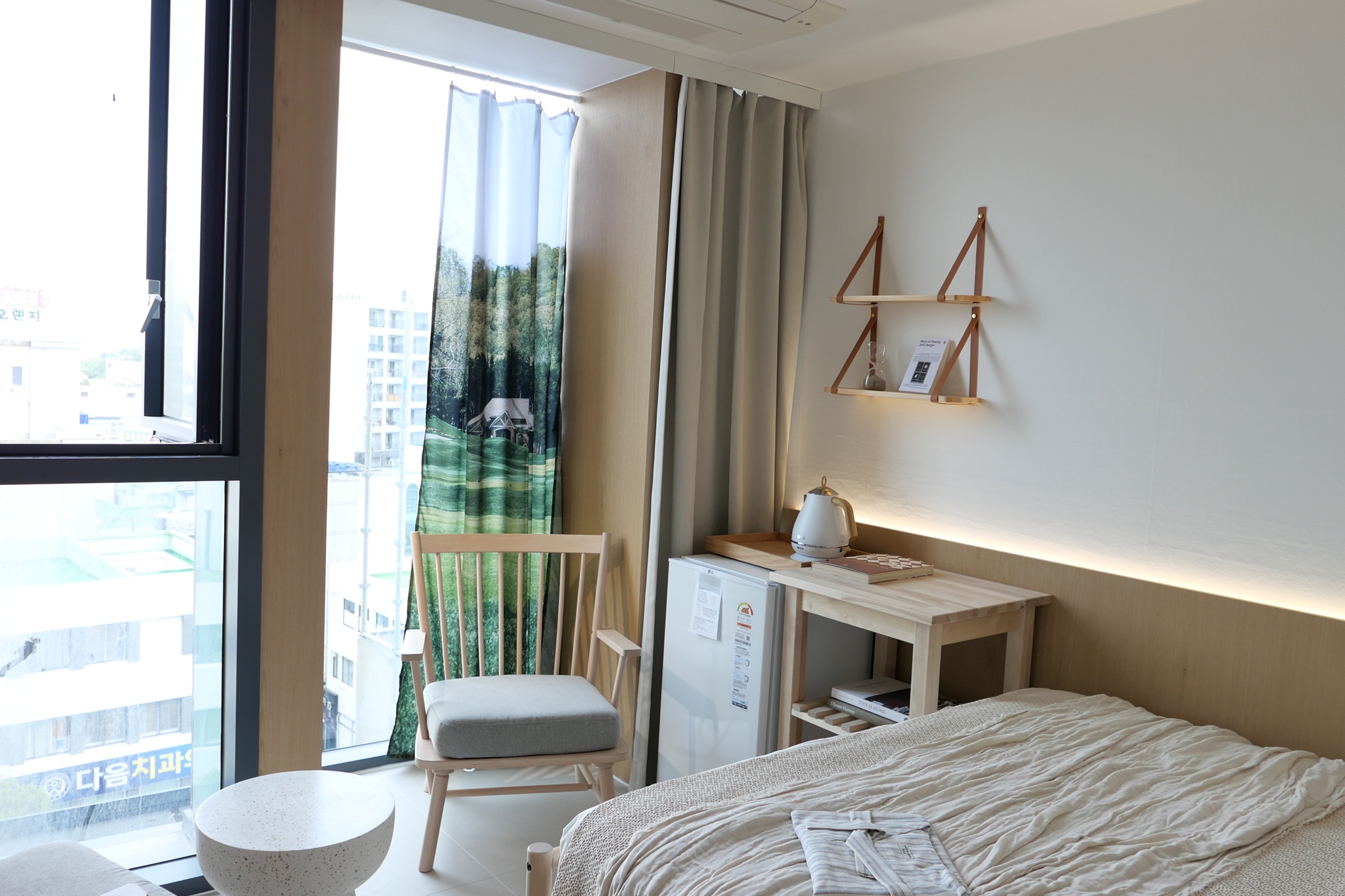 제주 디스페어 호텔 (D-SPHERE) 썸네일3