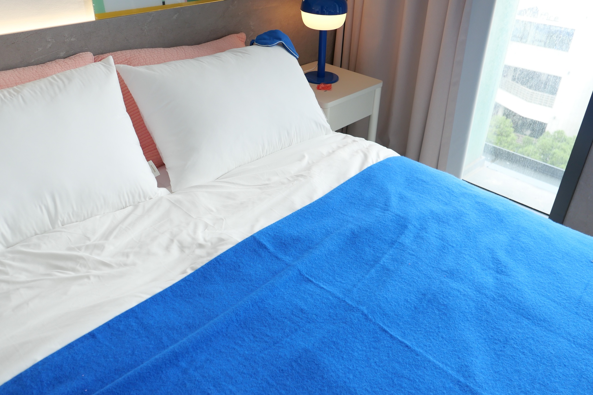 제주 디스페어 호텔 (D-SPHERE) 썸네일4