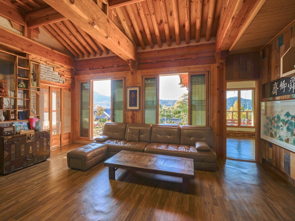 안동 스테이소호헌펜션 이미지1