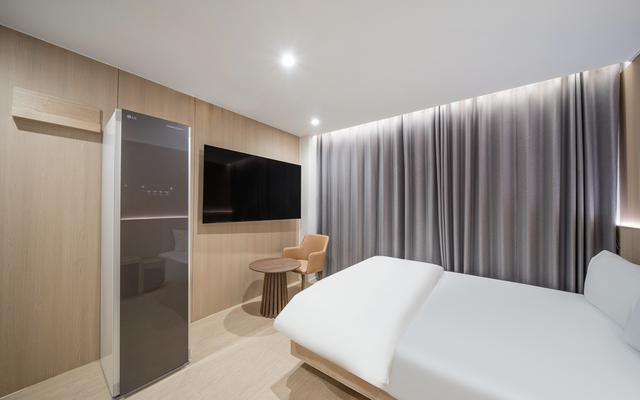 대구 범어 골든 호텔