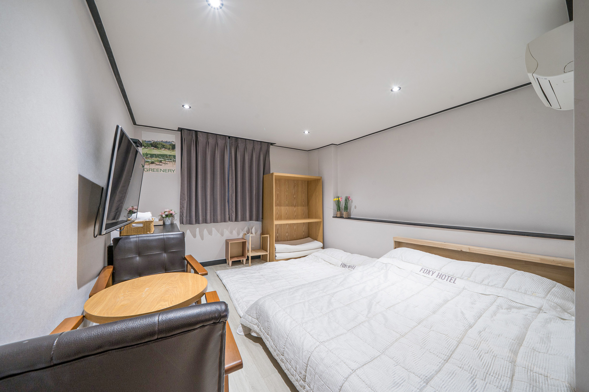 온돌룸 도보특가(주차장 별도 문의)