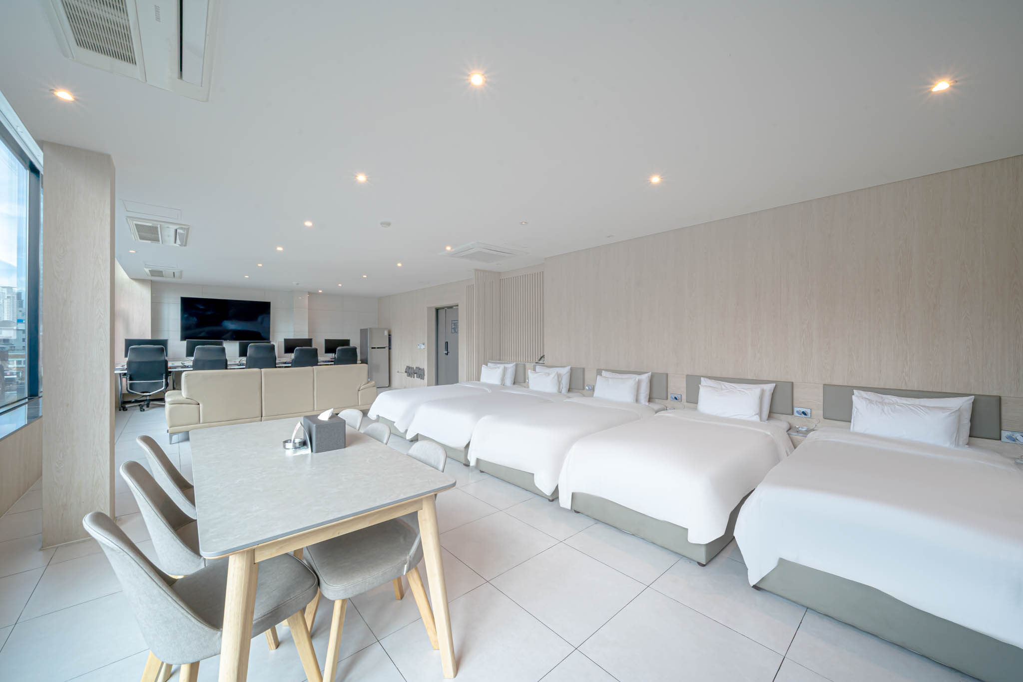 샤이어 호텔 서면 이미지1