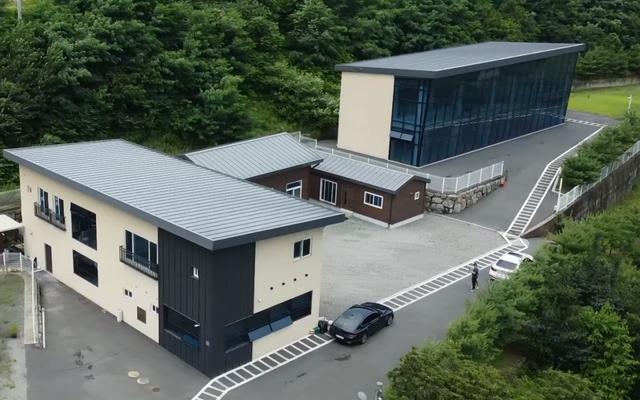 경산 스테이남천