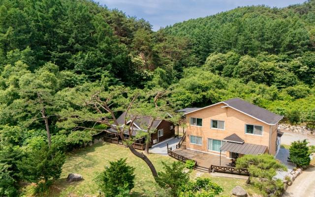 양평 문앤스타펜션