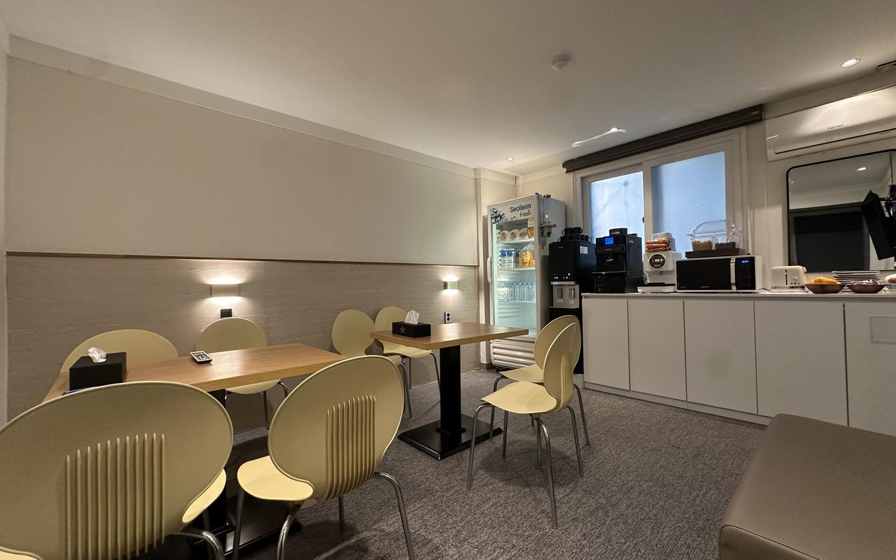 대구 본리동 HOTEL BON 사진