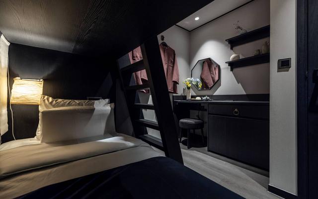 종로 호텔 작 인사동 by 아늑