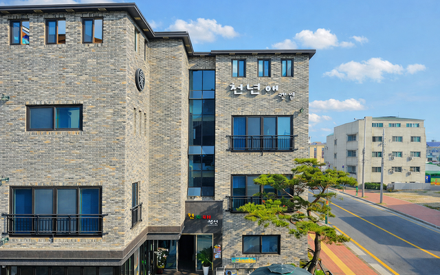 보령(대천) 천년애펜션