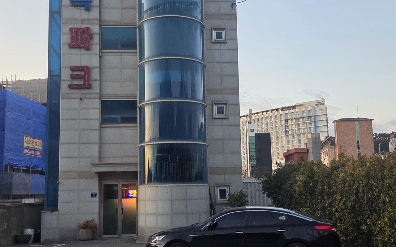 乙旺里纽约公园酒店 사진 2