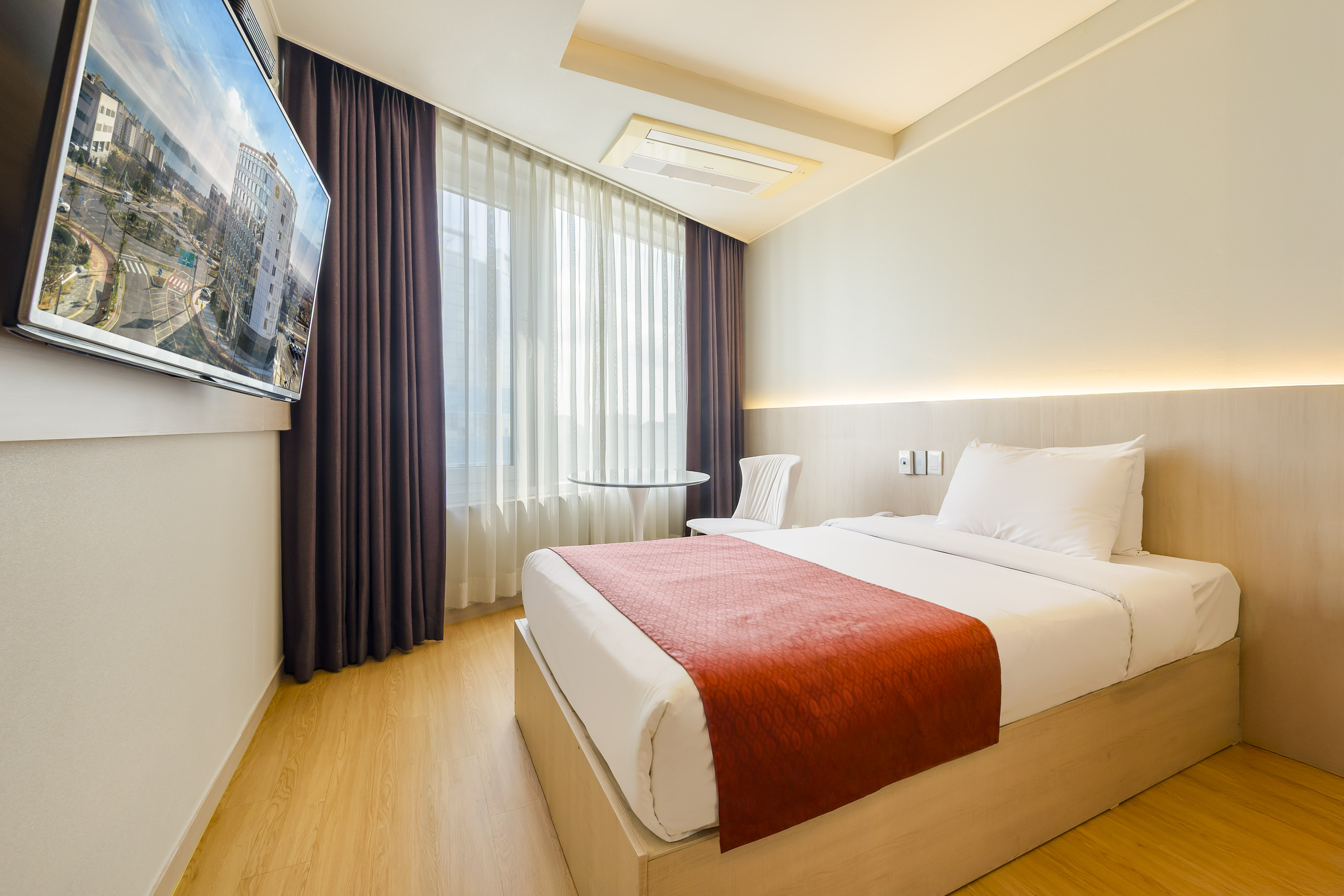 스탠다드 싱글(1인조식포함)