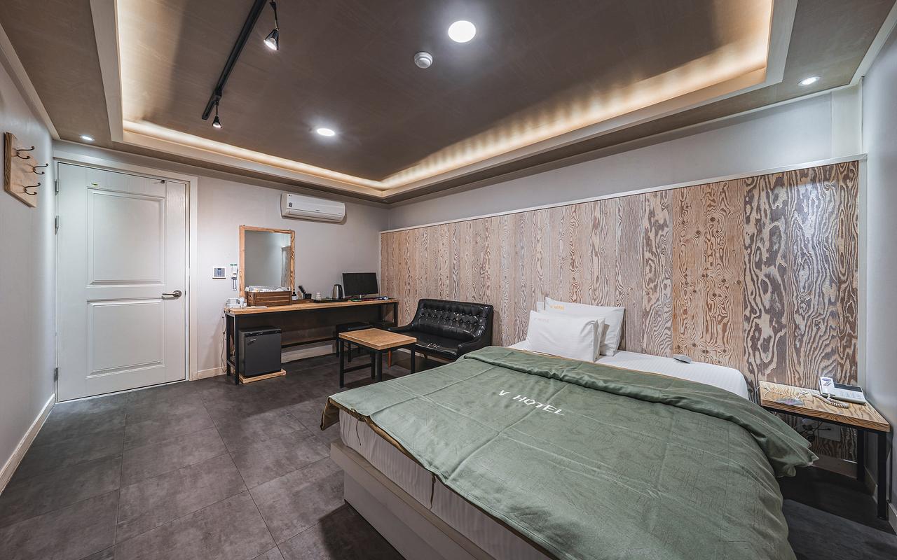 구미 원평동 호텔V(브이) 사진