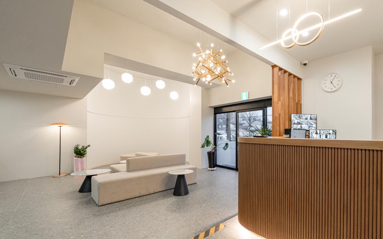 Chungju H Avenue Chungju Station Branch 사진 2