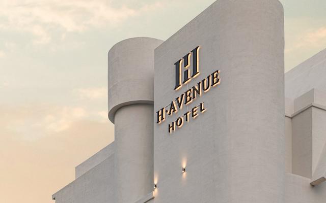 충주 H Avenue 에이치에비뉴 충주역점