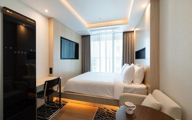 스테이파이 파주케이힐스