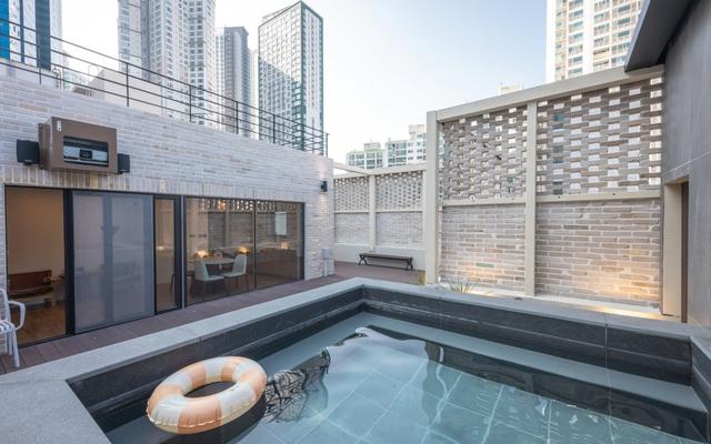 부산 해운대 H Avenue 해운대점