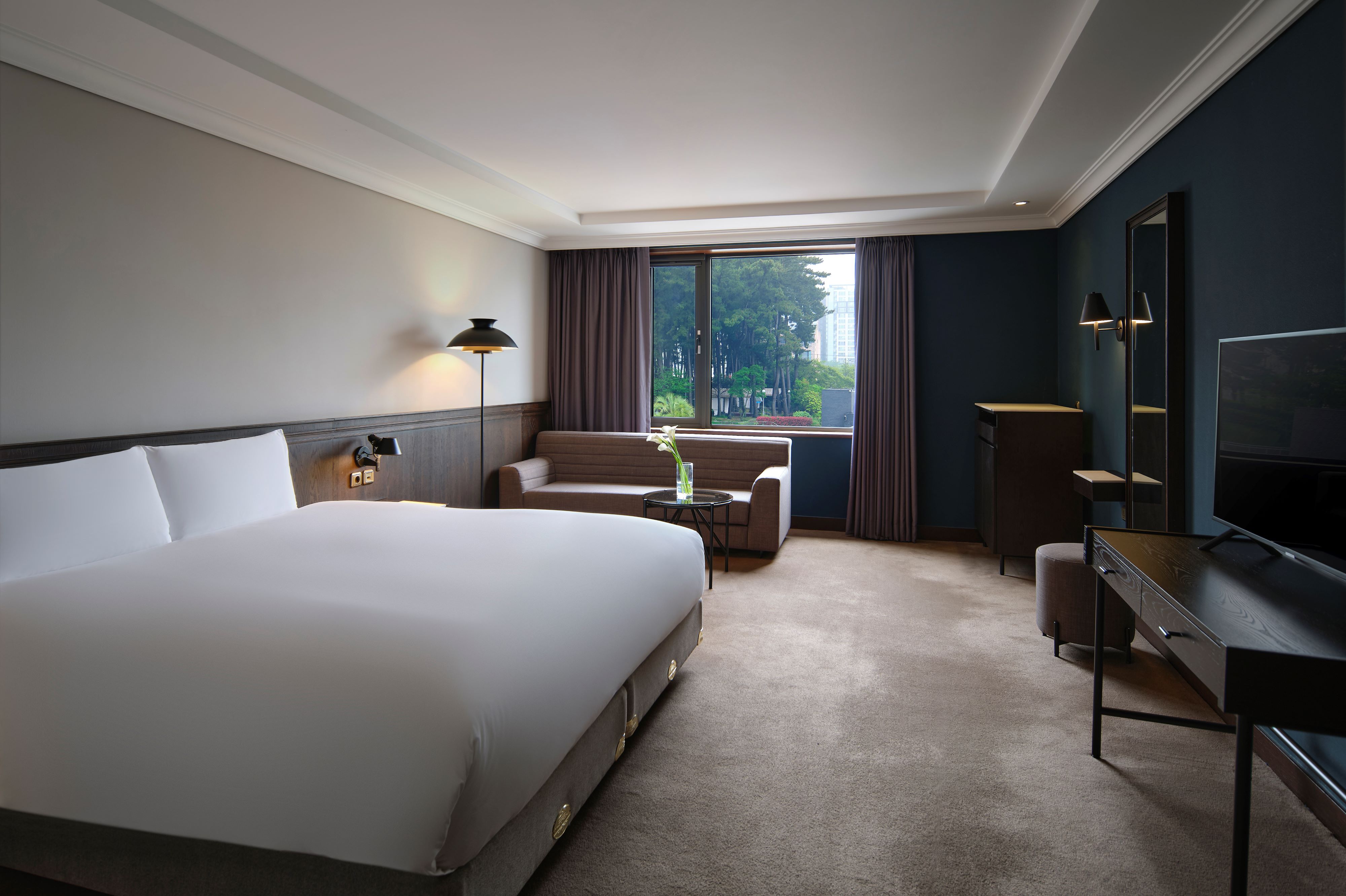 프리미엄 더블(GS 모바일편의점 쿠폰 + 2박시 청귤하이볼 2잔)