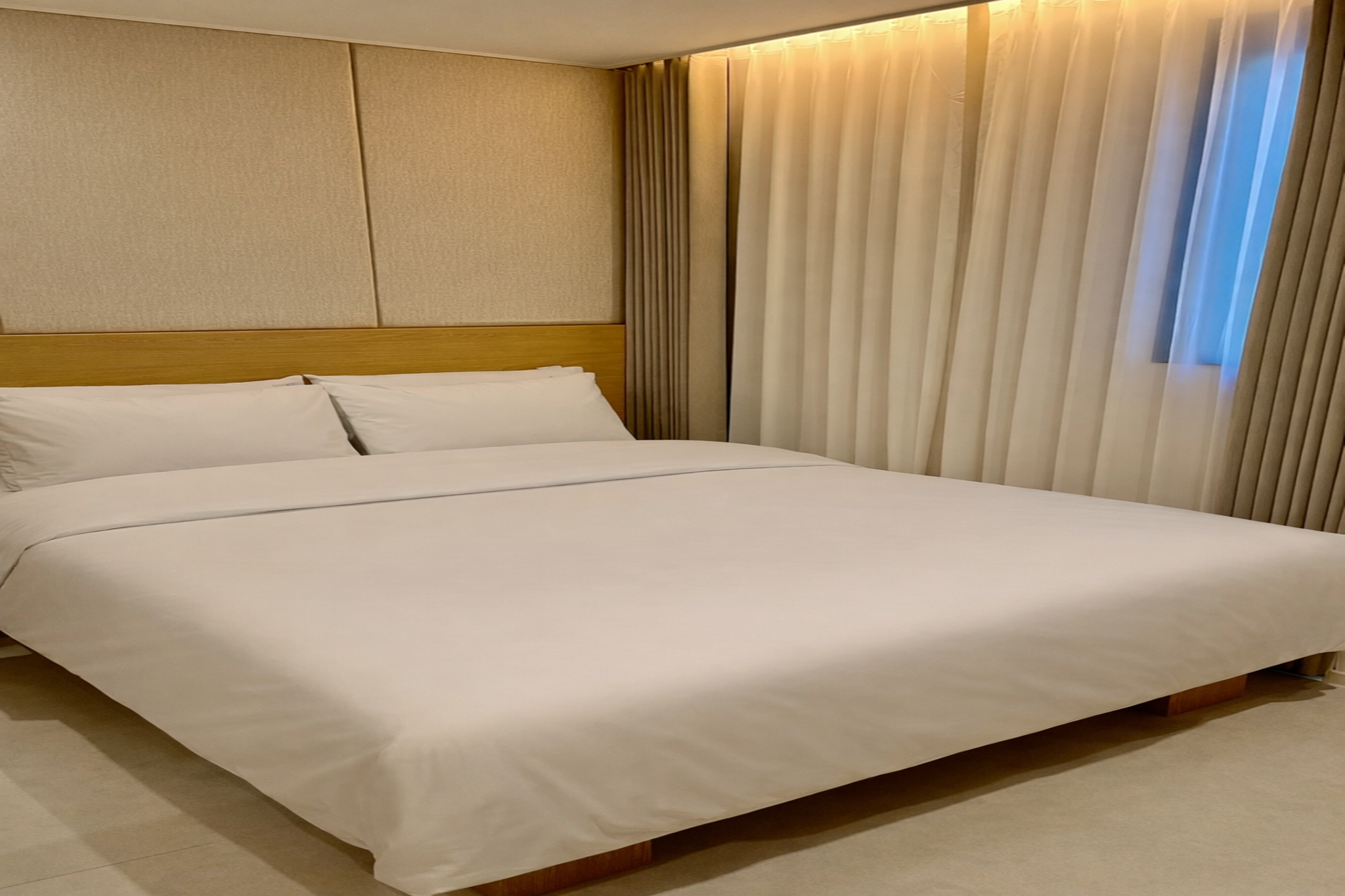 이코노미 스탠다드(주차불가)