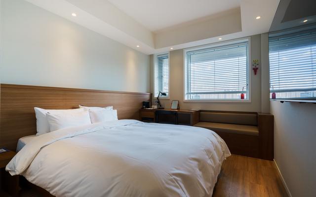 군산 그란 비즈니스 호텔