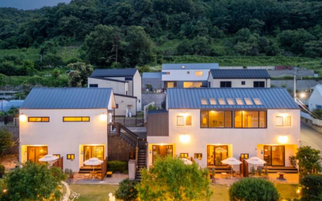 양평 강남로714-14 펜션