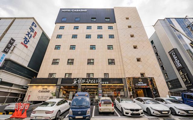 까사데이(CASADAY)호텔