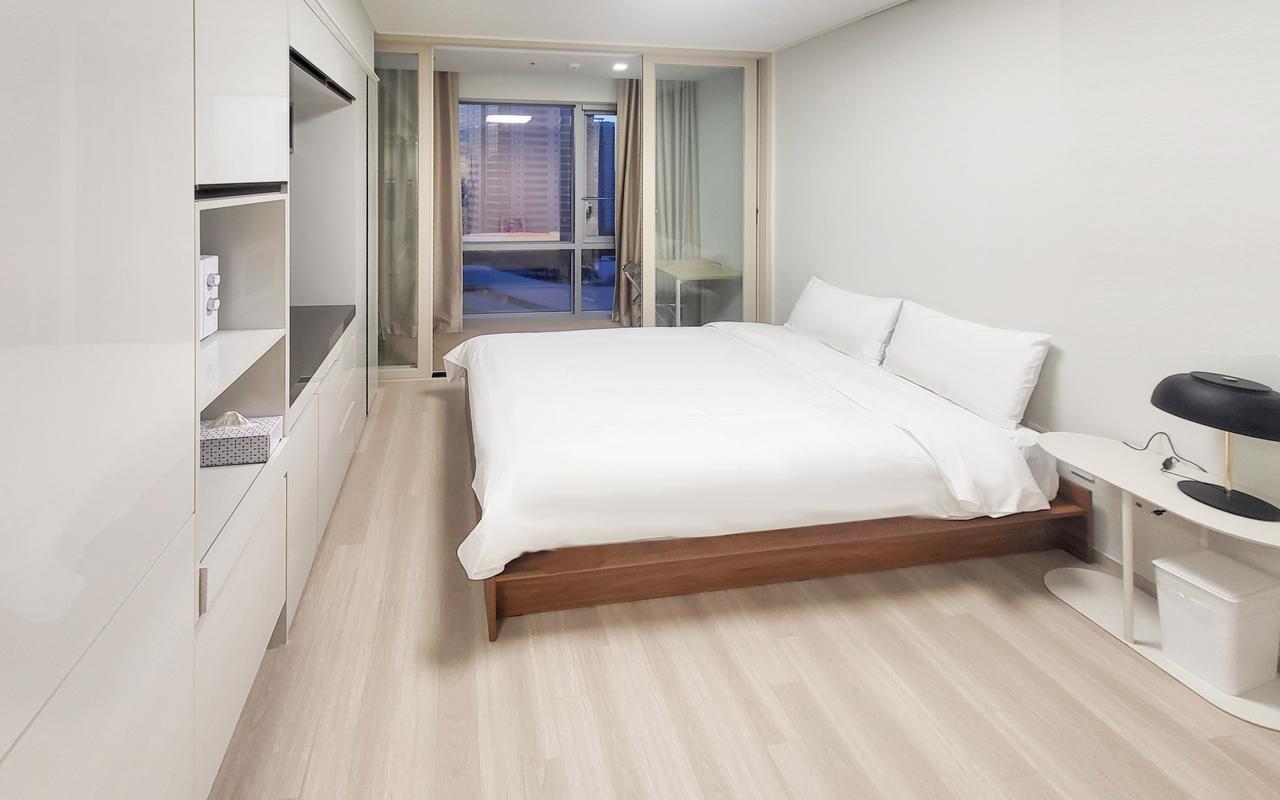 스테이 모어 레지던스 동탄 호텔/리조트 사진, 가격, 위치소개 | NOL