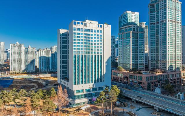 스테이 모어 레지던스 동탄