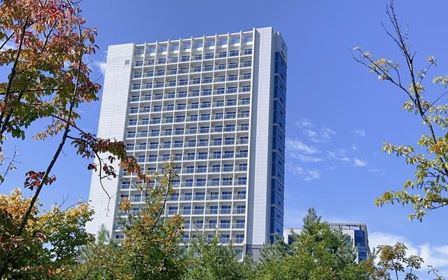 인천(영종도) 샤인호텔