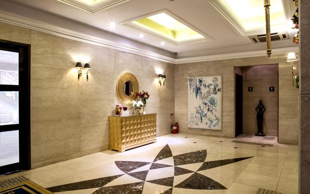 불광 벨라지오관광호텔